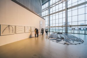 博物館設(shè)計(jì)注意事項(xiàng)有哪些?插圖 博物館設(shè)計(jì)注意事項(xiàng)有哪些?插圖