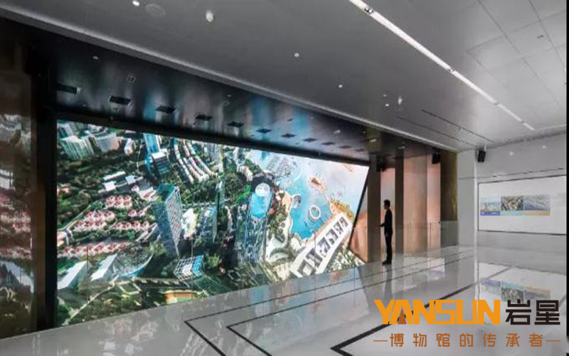 深圳展館展廳設(shè)計的“四個階段”！展館設(shè)計和施工過程的詳細(xì)說明插圖(3)