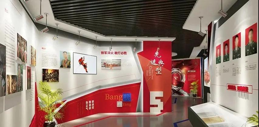 黨建展廳的設(shè)計(jì)應(yīng)該簡(jiǎn)單插圖 黨建展廳的設(shè)計(jì)應(yīng)該簡(jiǎn)單插圖