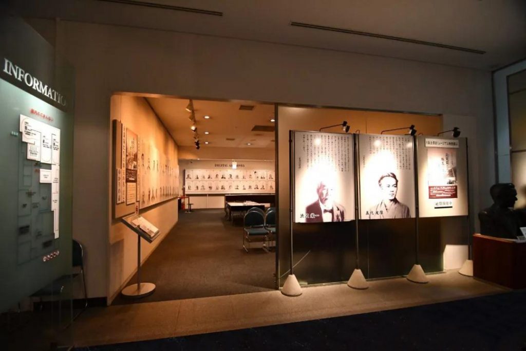 巖星建設(shè)|談?wù)勂髽I(yè)博物館對(duì)社會(huì)的作用插圖 巖星建設(shè)|談?wù)勂髽I(yè)博物館對(duì)社會(huì)的作用插圖