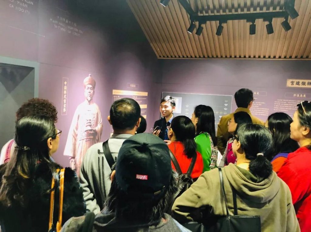 巖星建設(shè)|如何提高展廳展陳設(shè)計(jì)的質(zhì)量插圖