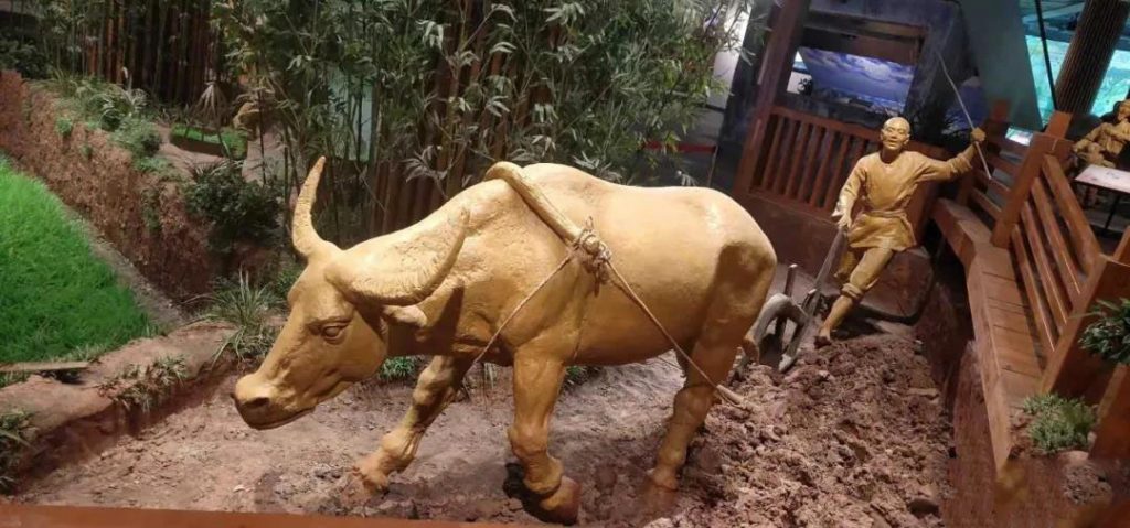 農(nóng)業(yè)科技感展廳設計理念,農(nóng)業(yè)科技感展廳設計理念是什么插圖 農(nóng)業(yè)科技感展廳設計理念,農(nóng)業(yè)科技感展廳設計理念是什么插圖