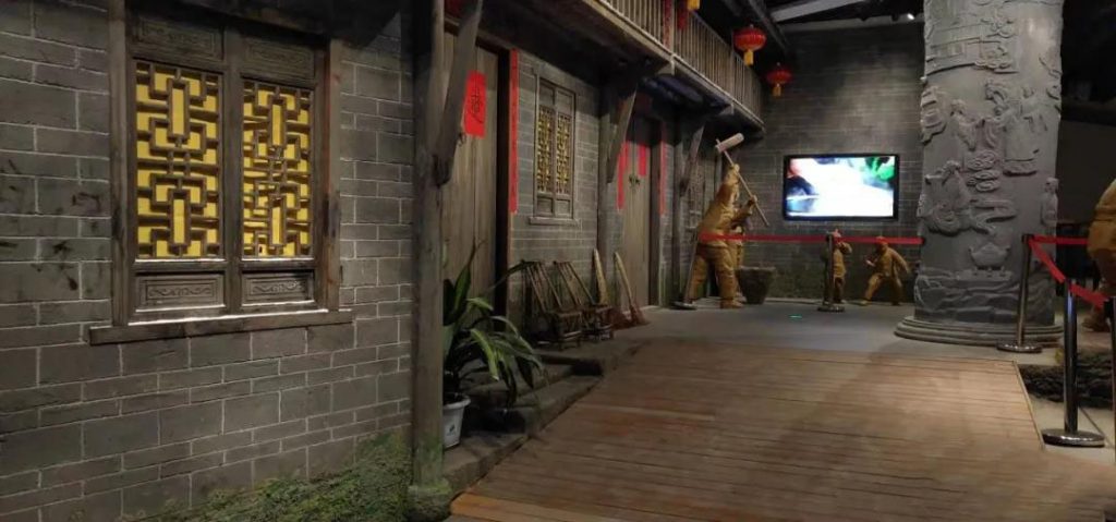 農(nóng)業(yè)科技感展廳設計理念,農(nóng)業(yè)科技感展廳設計理念是什么插圖(1) 農(nóng)業(yè)科技感展廳設計理念,農(nóng)業(yè)科技感展廳設計理念是什么插圖(1)