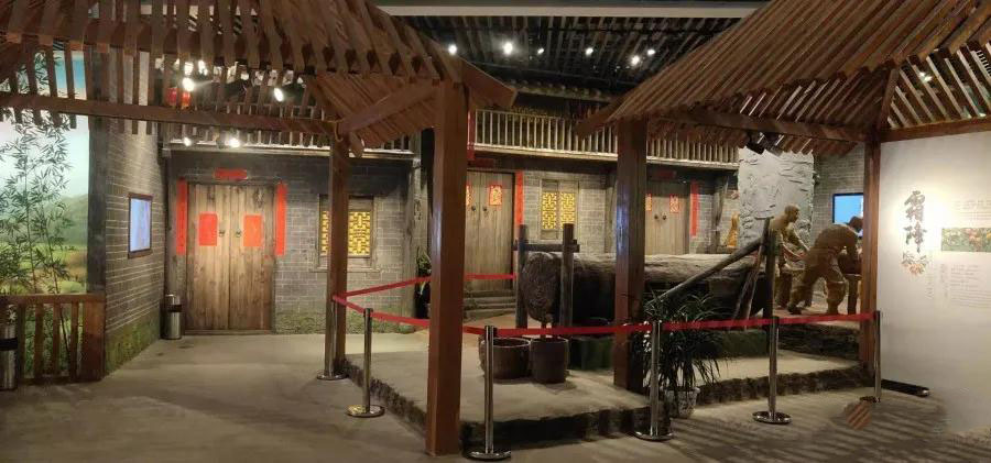 農(nóng)業(yè)科技感展廳設計理念,農(nóng)業(yè)科技感展廳設計理念是什么插圖(2) 農(nóng)業(yè)科技感展廳設計理念,農(nóng)業(yè)科技感展廳設計理念是什么插圖(2)