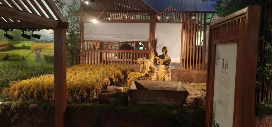 農(nóng)業(yè)科技感展廳設計理念,農(nóng)業(yè)科技感展廳設計理念是什么插圖(3) 農(nóng)業(yè)科技感展廳設計理念,農(nóng)業(yè)科技感展廳設計理念是什么插圖(3)