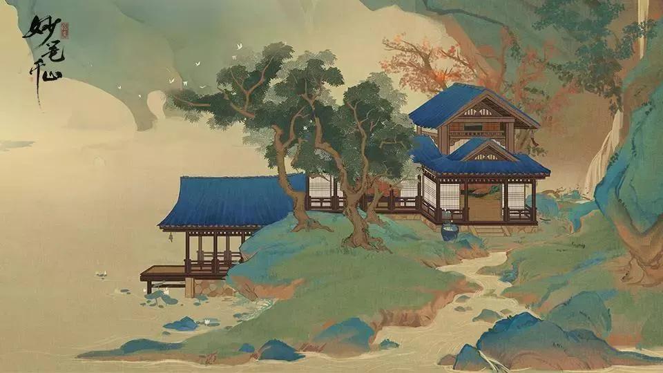 巖星特刊 | 市列珠璣雙11,古人:“你們這都干得出來?”插圖(13) 妙筆千山文創手游