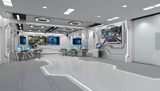 展廳展館設(shè)計-企業(yè)展廳設(shè)計如何做插圖 展廳展館設(shè)計:展廳展館設(shè)計環(huán)境要注意哪些細節(jié)