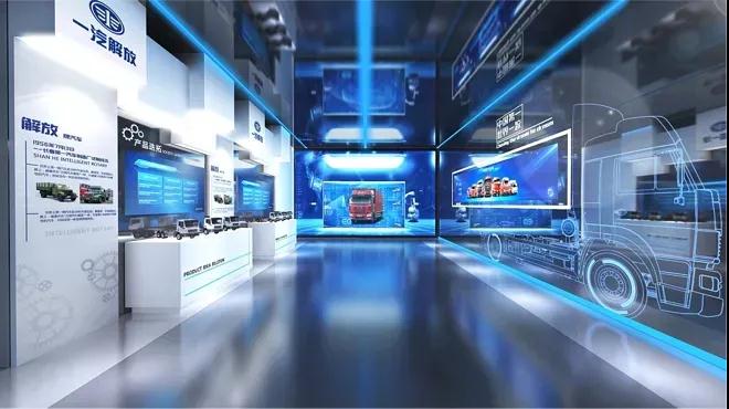 展廳設計如何平衡功能需要VS藝術美學插圖 展廳設計如何平衡功能需要VS藝術美學插圖