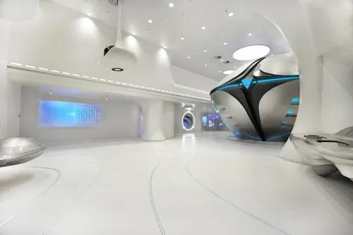 展館設計|展館設計照明基本要素解析插圖(1) 展館設計|展館設計照明基本要素解析插圖(1)