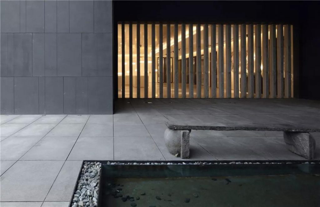 簡約舒適的展廳設(shè)計,一種樸質(zhì)自然由心而生!插圖 簡約舒適的展廳設(shè)計,一種樸質(zhì)自然由心而生!插圖