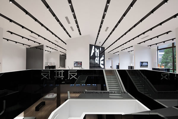 玻璃博物館設計為何會如此驚艷? 玻璃博物館設計為何會如此驚艷?