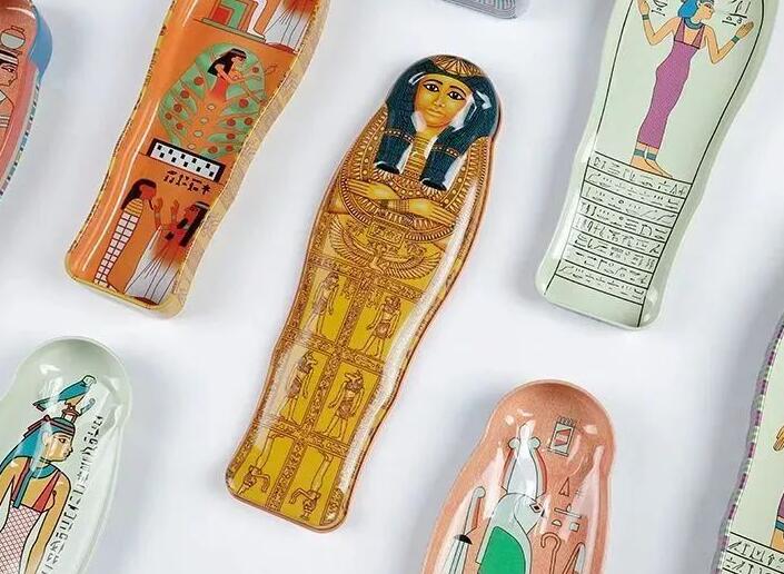 博物館文創產品設計,這些經典案例值得大家借鑒! 博物館文創產品設計,這些經典案例值得大家借鑒!