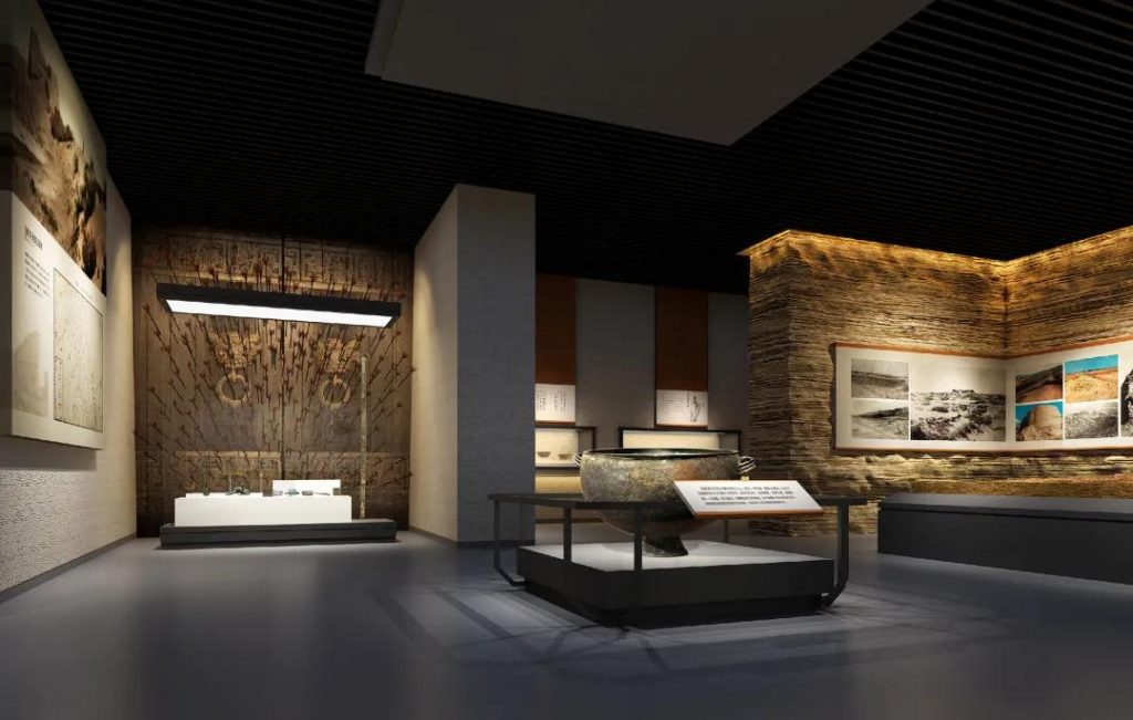 博物館展覽策劃與設(shè)計的內(nèi)部工作如何進(jìn)行？插圖