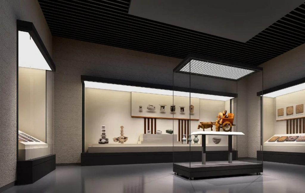 ?博物館設(shè)計(jì)做好這3個(gè)要點(diǎn)，以更好地服務(wù)于公眾插圖