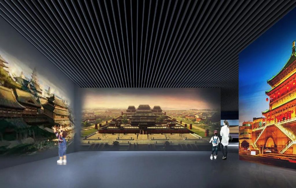 深圳數(shù)字展廳設(shè)計搭建與制作,都有哪些行業(yè)內(nèi)不知道的秘密呢插圖(1) 深圳數(shù)字展廳設(shè)計搭建與制作,都有哪些行業(yè)內(nèi)不知道的秘密呢插圖(1)