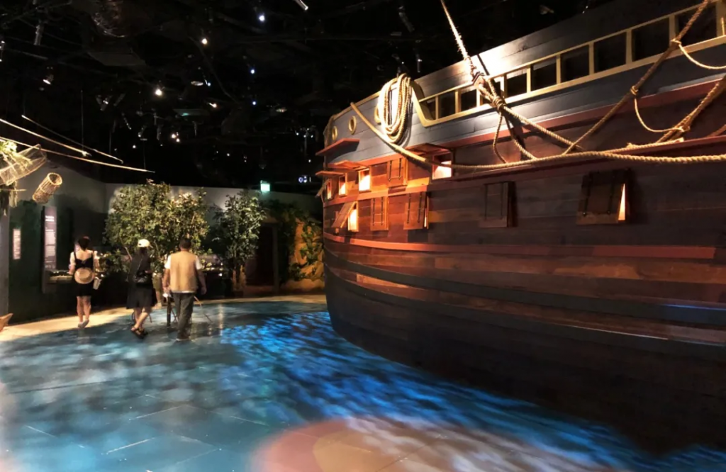 展廳設(shè)計(jì)-這五點(diǎn)決定了您的展廳設(shè)計(jì)是否出色插圖 展廳設(shè)計(jì)-這五點(diǎn)決定了您的展廳設(shè)計(jì)是否出色插圖