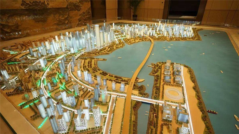 博物館展廳設計中數字沙盤的實際應用插圖(5) 博物館展廳設計中數字沙盤的實際應用插圖(5)