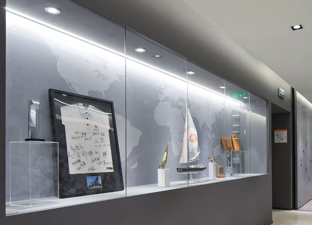 ?展館設計應注意其文化歷史背景插圖 ?展館設計應注意其文化歷史背景插圖