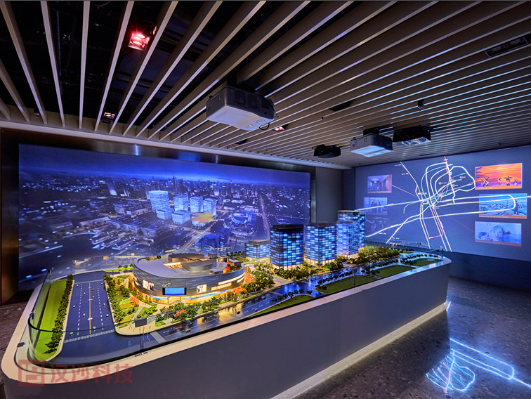 企業(yè)展廳設(shè)計(jì)如何分類?插圖 企業(yè)展廳設(shè)計(jì)如何分類?插圖