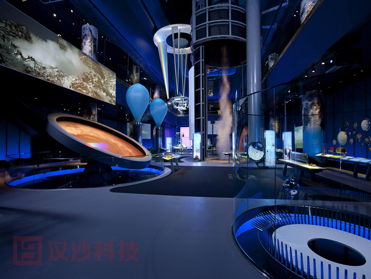 展館設(shè)計(jì)應(yīng)當(dāng)重視其文化藝術(shù)和時(shí)代背景插圖 展館設(shè)計(jì)應(yīng)當(dāng)重視其文化藝術(shù)和時(shí)代背景插圖