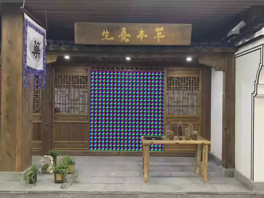 民俗博物館設(shè)計(jì)如何突出民俗文化插圖(1) 民俗博物館設(shè)計(jì)如何突出民俗文化插圖(1)