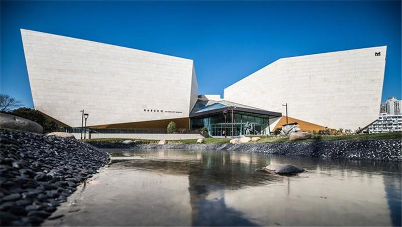 現代工業展館設計有哪些變化?插圖 美術館顯示那些不能忽視的人