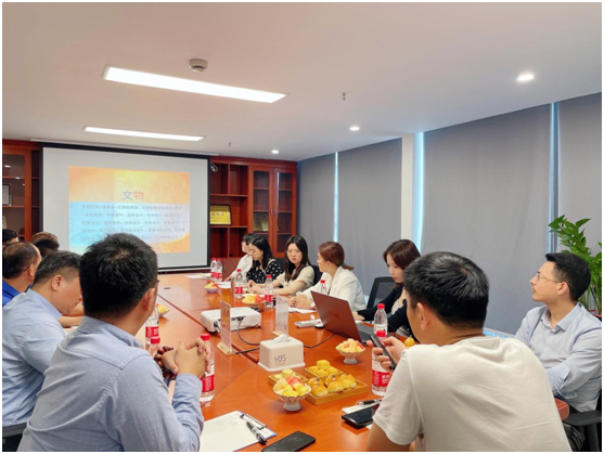 田野文化副董事長(zhǎng)朱沉浮、總經(jīng)理徐彪講述新時(shí)代背景下,博物館事業(yè)的新業(yè)態(tài)、新使命插圖 田野文化副董事長(zhǎng)朱沉浮、總經(jīng)理徐彪講述新時(shí)代背景下,博物館事業(yè)的新業(yè)態(tài)、新使命插圖