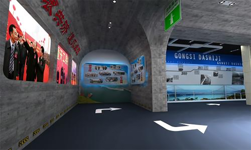 為什么數字多媒體展廳能實現全行業適用？插圖(1)