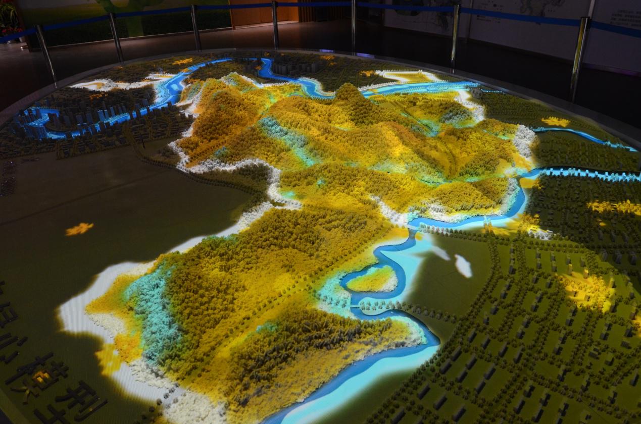 數(shù)字沙盤(pán)的特點(diǎn)和優(yōu)勢(shì)插圖(1) 數(shù)字沙盤(pán)的特點(diǎn)和優(yōu)勢(shì)插圖(1)