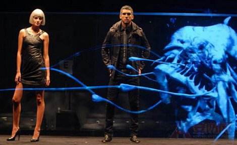 幻影圖像和全息投影的詳細(xì)區(qū)別插圖(1) 幻影圖像和全息投影的詳細(xì)區(qū)別插圖(1)