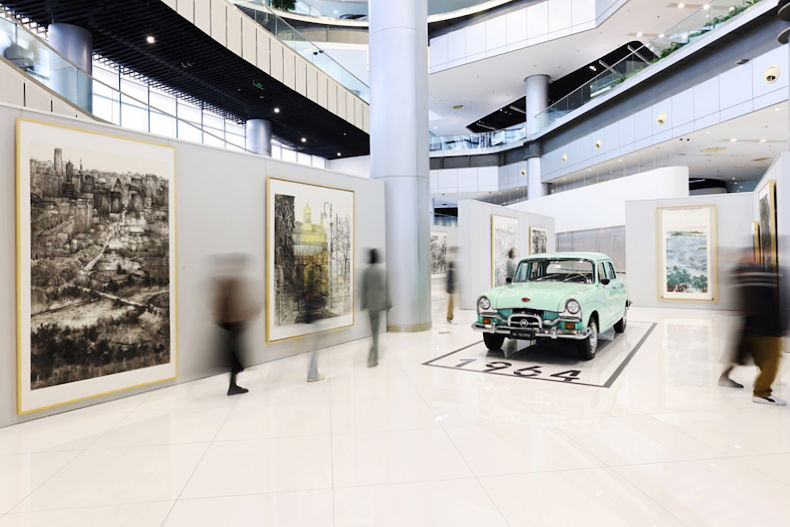 企業博物館周報插圖(6) 企業博物館周報插圖(6)