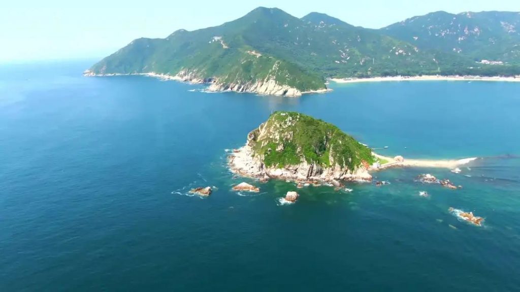 巖星特刊 | 非遺之味,嘗來深圳文化之美插圖 巖星特刊 | 非遺之味,嘗來深圳文化之美插圖