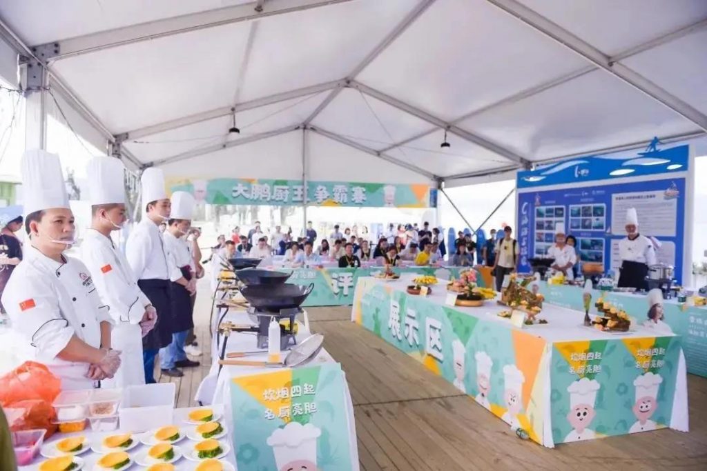 巖星特刊 | 非遺之味,嘗來深圳文化之美插圖(10) 巖星特刊 | 非遺之味,嘗來深圳文化之美插圖(10)