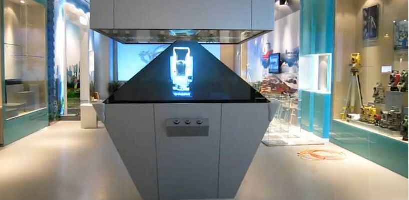 巖星建設(shè)|360度全息投影展示的內(nèi)容和優(yōu)勢(shì)插圖(1) 巖星建設(shè)|360度全息投影展示的內(nèi)容和優(yōu)勢(shì)插圖(1)