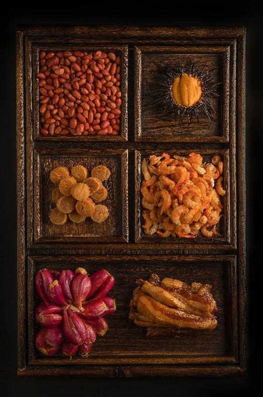 巖星特刊 | 非遺之味,嘗來深圳文化之美插圖(5) 巖星特刊 | 非遺之味,嘗來深圳文化之美插圖(5)