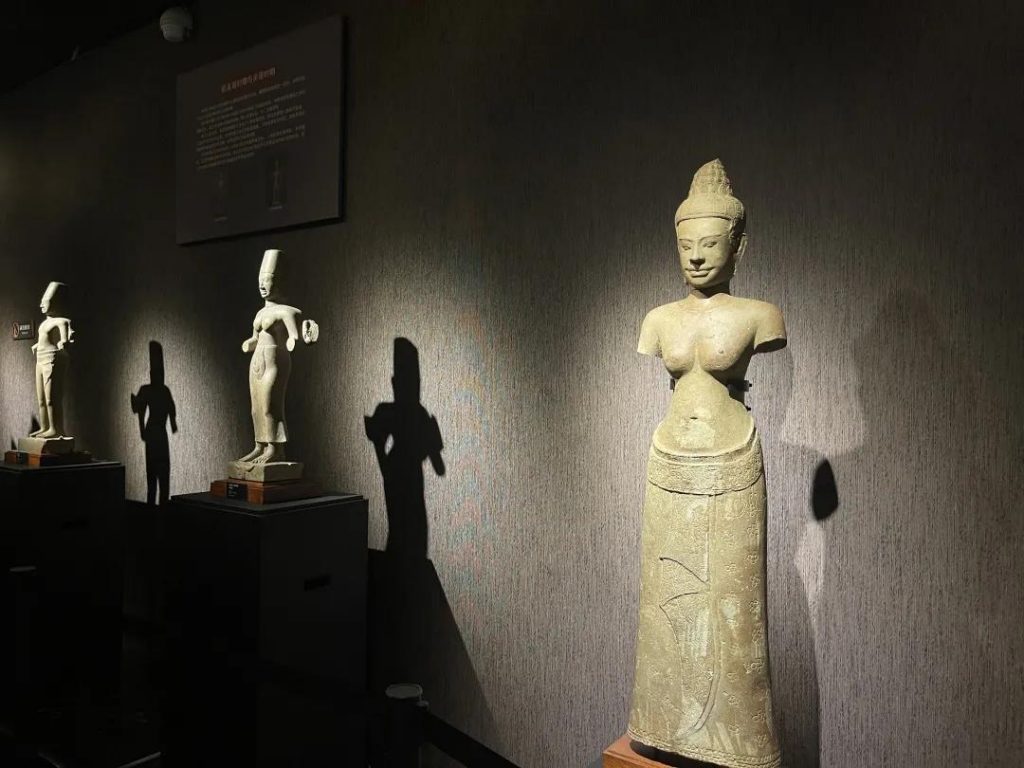 巖星特刊 | 獲評“最具特色獎”的博物館是怎樣的?這家非國有博物館告訴你插圖(9) 巖星特刊 | 獲評“最具特色獎”的博物館是怎樣的?這家非國有博物館告訴你插圖(9)