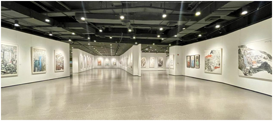 巖星之聲 | 邊走邊看,以知促行——巖星團(tuán)隊參觀回顧插圖(2) 巖星之聲 | 邊走邊看,以知促行——巖星團(tuán)隊參觀回顧插圖(2)