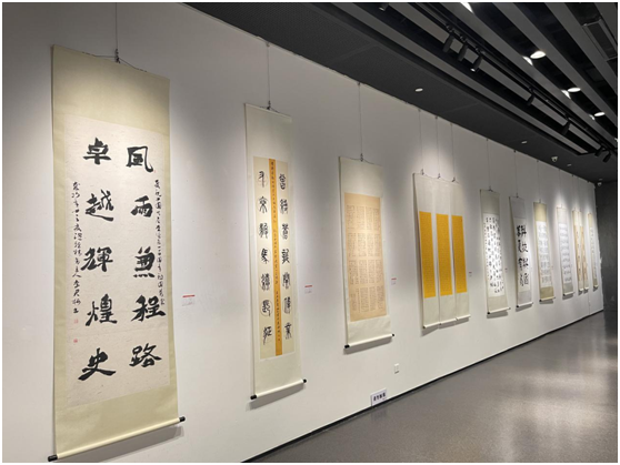 巖星之聲 | 邊走邊看,以知促行——巖星團(tuán)隊參觀回顧插圖(3) 巖星之聲 | 邊走邊看,以知促行——巖星團(tuán)隊參觀回顧插圖(3)