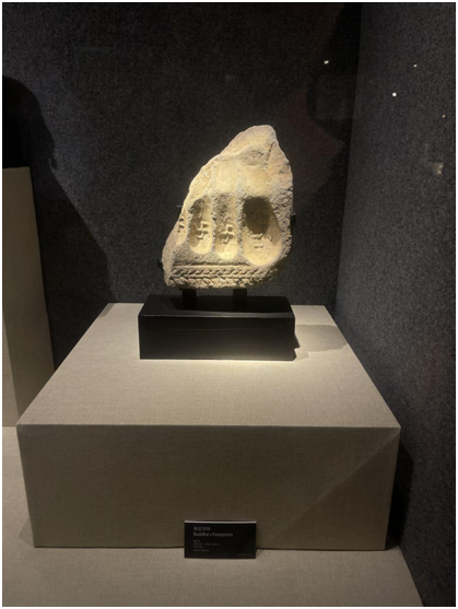 巖星之聲 | 邊走邊看,以知促行——巖星團(tuán)隊參觀回顧插圖(6) 巖星之聲 | 邊走邊看,以知促行——巖星團(tuán)隊參觀回顧插圖(6)