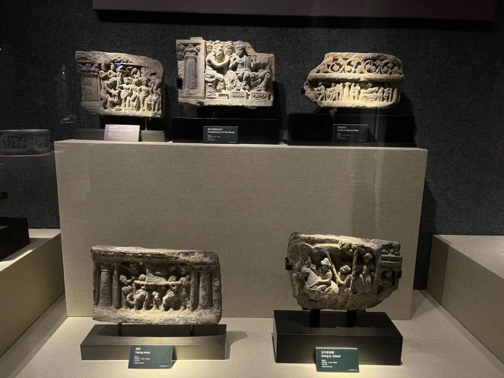 巖星特刊 | 獲評“最具特色獎”的博物館是怎樣的?這家非國有博物館告訴你插圖(7) 巖星特刊 | 獲評“最具特色獎”的博物館是怎樣的?這家非國有博物館告訴你插圖(7)