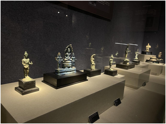 巖星之聲 | 邊走邊看,以知促行——巖星團(tuán)隊參觀回顧插圖(7) 巖星之聲 | 邊走邊看,以知促行——巖星團(tuán)隊參觀回顧插圖(7)