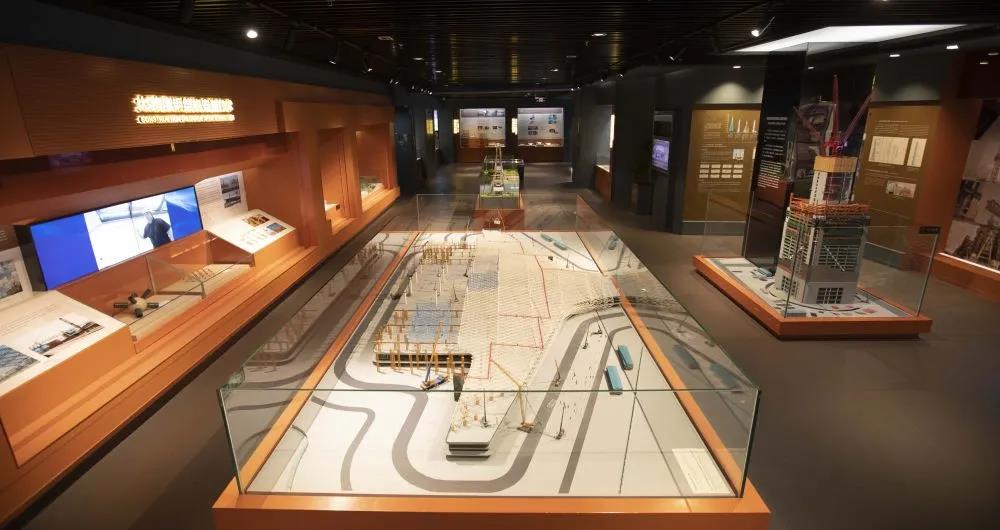 巖星特刊 | 深圳41周歲風華正茂,博物館發展如火如荼插圖(12) 巖星特刊 | 深圳41周歲風華正茂,博物館發展如火如荼插圖(12)