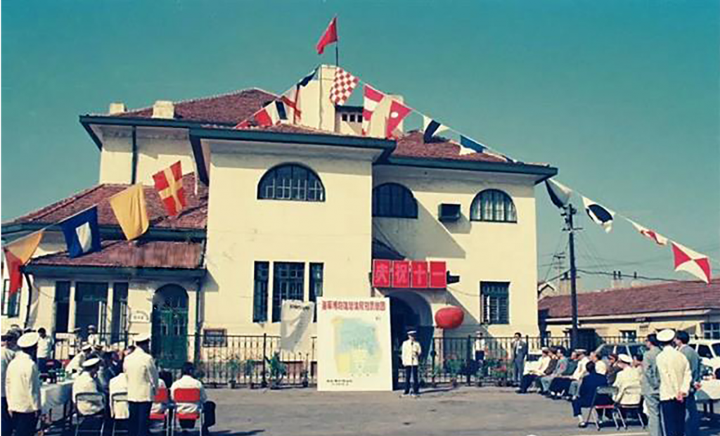 巖星特刊 | 走進(jìn)博物館,回憶崢嶸歲月插圖(15) 巖星特刊 | 走進(jìn)博物館,回憶崢嶸歲月插圖(15)