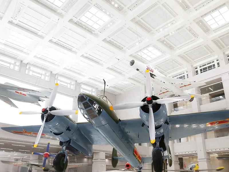 巖星特刊 | 走進(jìn)博物館,回憶崢嶸歲月插圖(8) 巖星特刊 | 走進(jìn)博物館,回憶崢嶸歲月插圖(8)