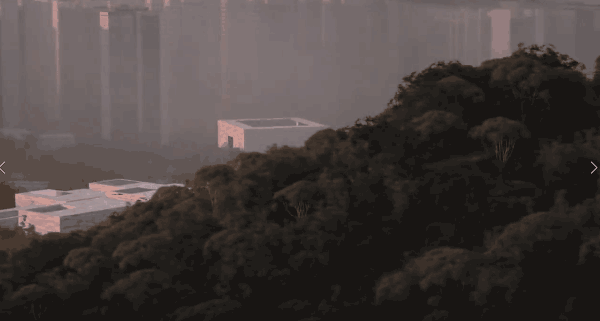 深圳新地標(biāo)!這里將建30個博物館插圖(1) 深圳新地標(biāo)!這里將建30個博物館插圖(1)