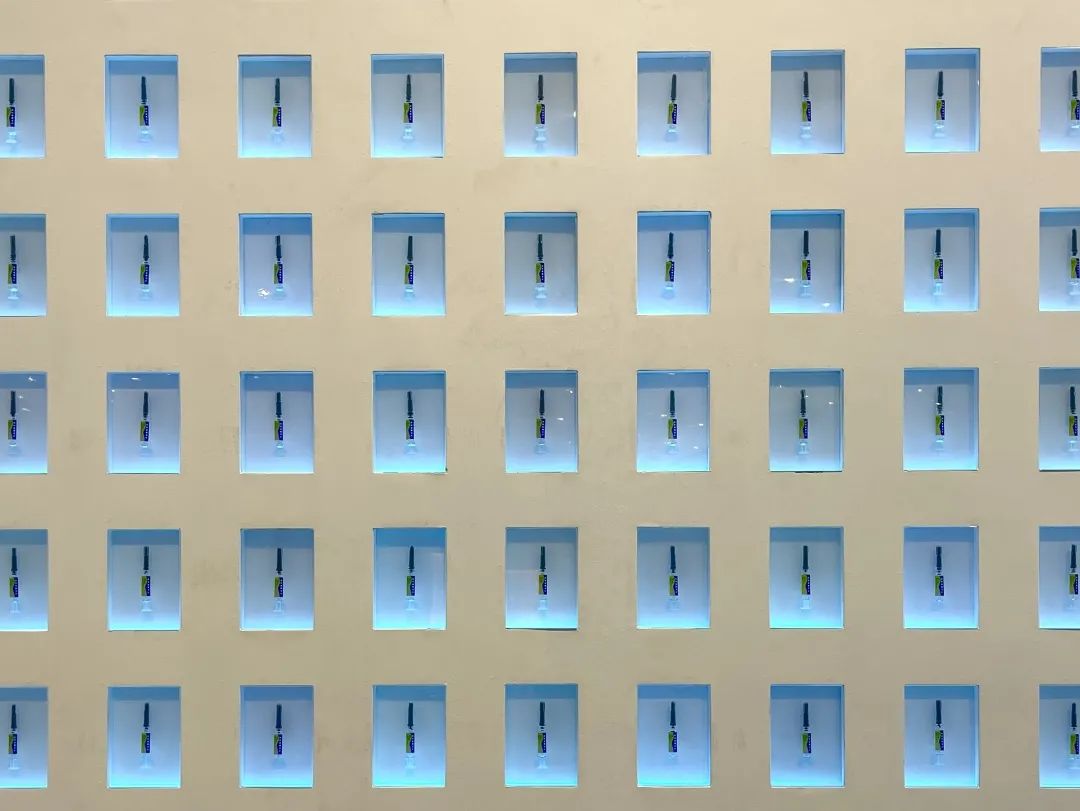 巖星特刊 | “疫苗博物館”,透過歷史切片見證偉大事業(yè)插圖(13) 巖星特刊 | “疫苗博物館”,透過歷史切片見證偉大事業(yè)插圖(13)