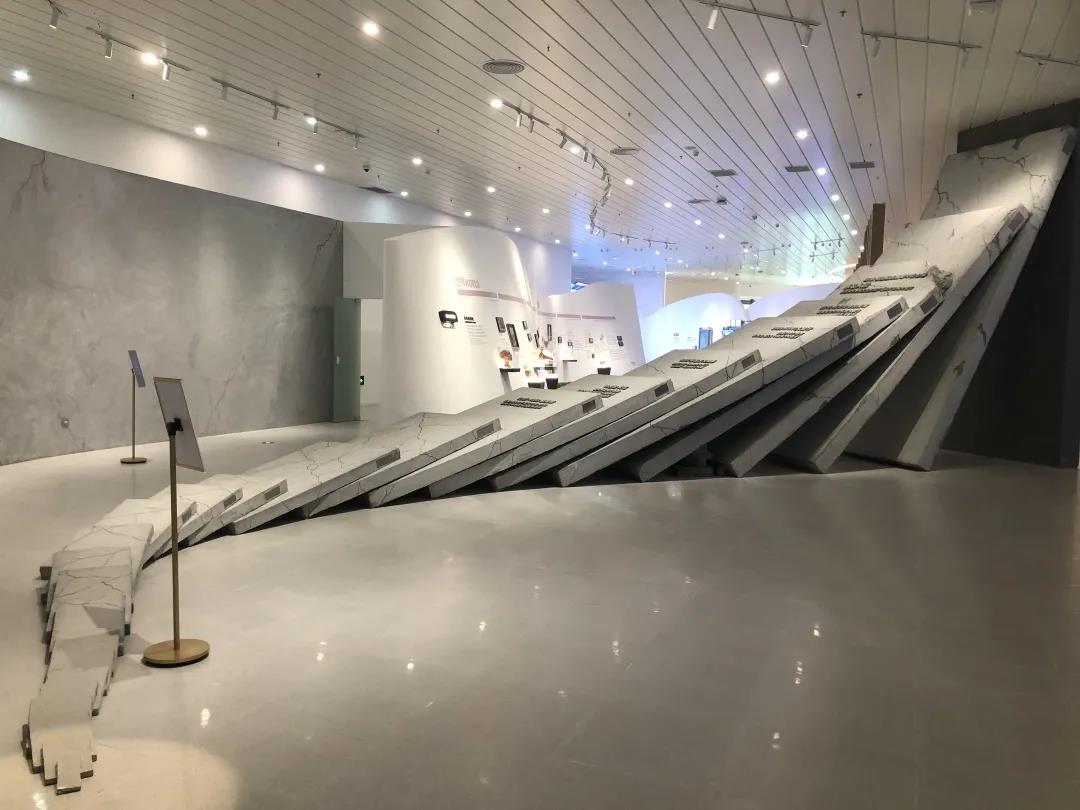 巖星特刊 | “疫苗博物館”,透過歷史切片見證偉大事業(yè)插圖(7) 巖星特刊 | “疫苗博物館”,透過歷史切片見證偉大事業(yè)插圖(7)