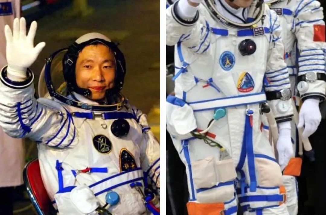 巖星特刊 | 中國航天日,致敬時間的探索者插圖(4) 巖星特刊 | 中國航天日,致敬時間的探索者插圖(4)