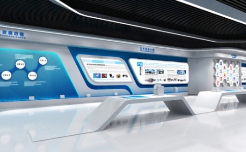 展廳設(shè)計的報價主要受哪些因素的影響?插圖 展廳設(shè)計的報價主要受哪些因素的影響?插圖