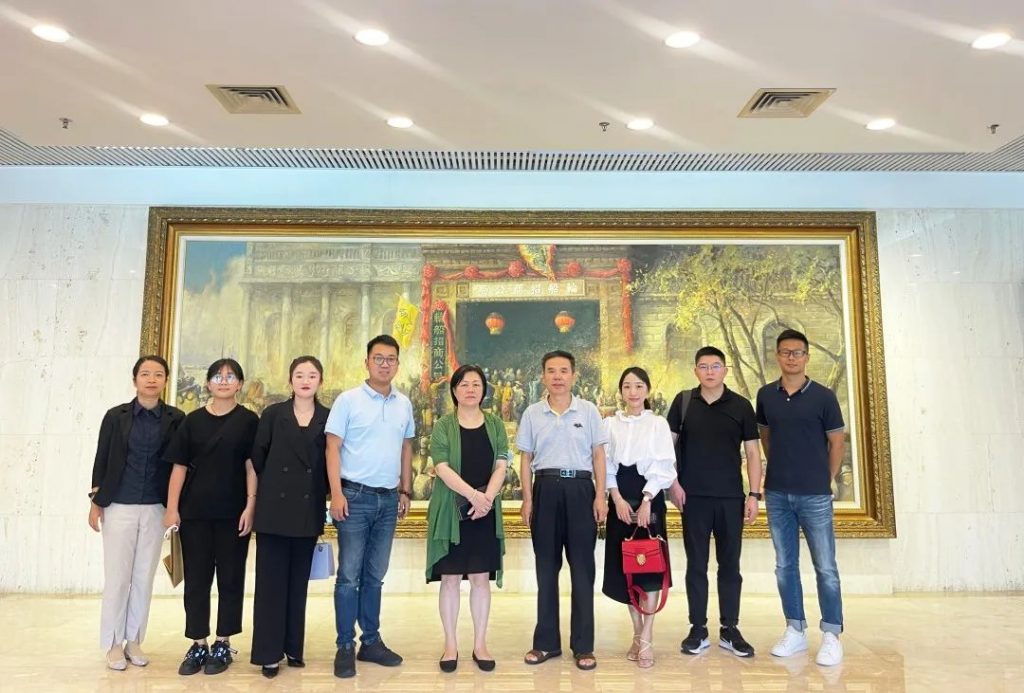 企業博物館專委會一周年回顧 | 企業博物館的力量!插圖(7) 企業博物館專委會一周年回顧 | 企業博物館的力量!插圖(7)